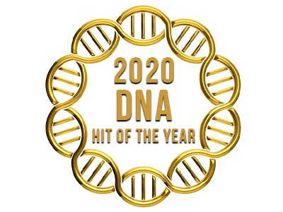 Brazilian ‘Robbery of the Century’ Selected as 2020 DNA Hit of the Year