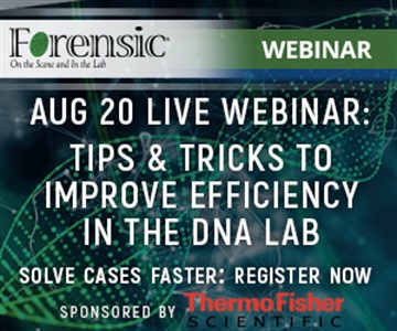 Improve Efficiency in the Lab: Register Now