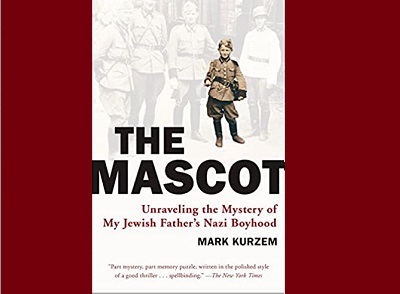  Genetic Genealogy Confirms Story of Alex Kurzem, the Nazi’s Little Jewish ‘Mascot’