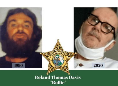 Florida Cold Case Team Uses DNA to Solve 1990 Murder