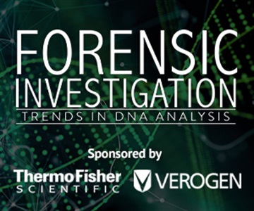 Now Live! Forensic Investigation: Trends in DNA Analysis