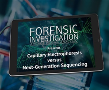 Infographic: Capillary Electrophoresis versus Next-Generation Sequencing