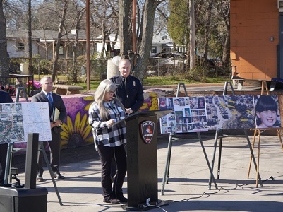 Police to Use New DNA Tech on Cold Case That Inspired AMBER Alerts