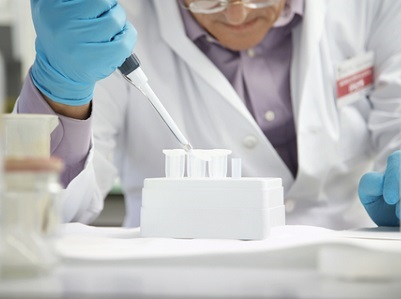 New Mexico Begins Construction of New State Crime Lab