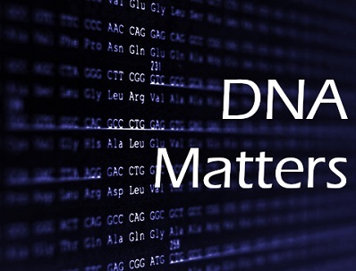  DNA Matters: Why Forensic Genotypes are Probabilistic