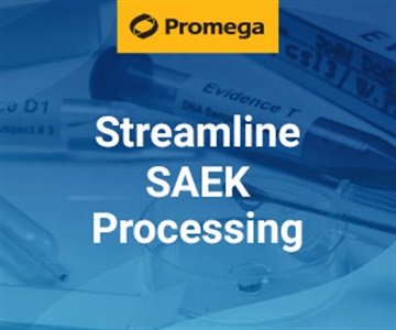 Sponsored by Promega