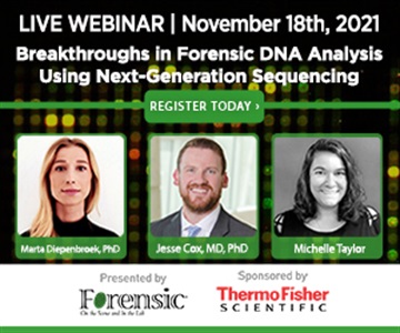 Breakthroughs in NGS
