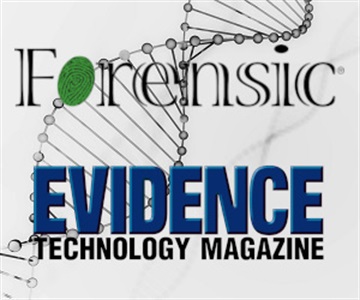Evidence Technology Magazine Merges with Forensic®