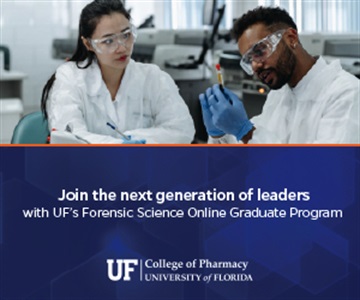 Sponsored by the University of Florida