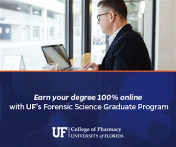 Sponsored by the University of Florida