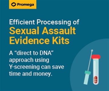 Sponsored by Promega