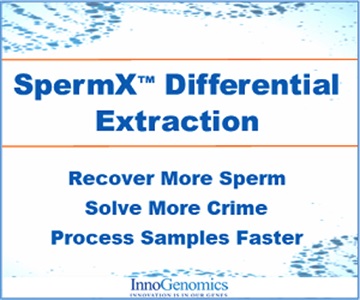 Sponsored by InnoGenomics