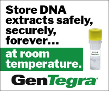 Sponsored by GenTegra