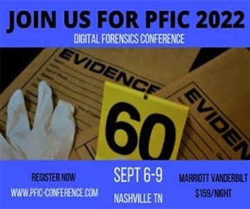 Sponsored by PFIC