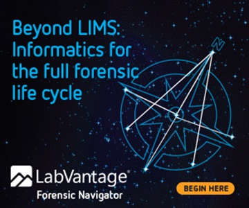 Sponsored by LabVantage