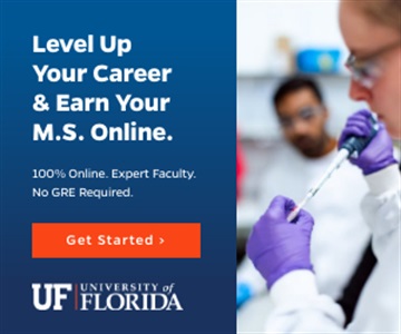 Sponsored by the University of Florida