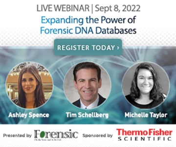 Sponsored by Thermo Fisher Scientific
