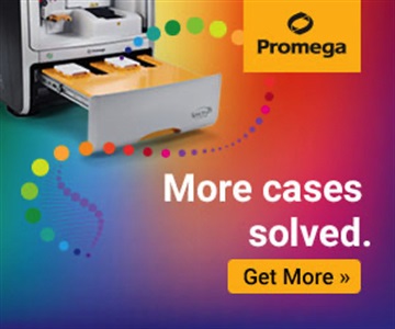 Sponsored by Promega