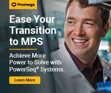 Sponsored by Promega