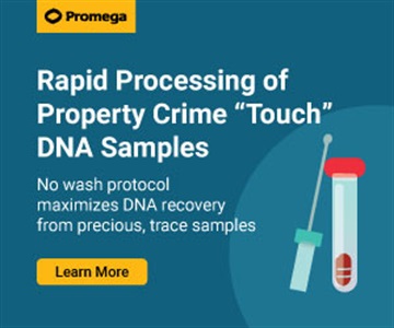 Sponsored by Promega