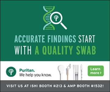 Sponsored by Puritan Medical Products