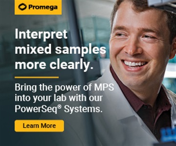 Sponsored by Promega
