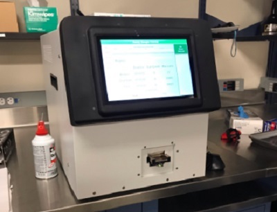 The Next Generation of Explosives Trace Detection