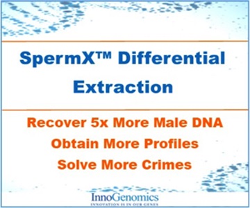 Sponsored by InnoGenomics