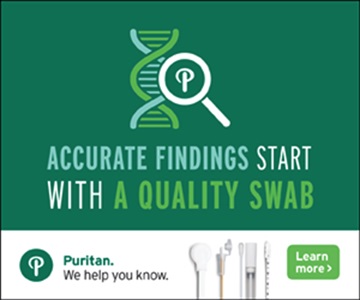Sponsored by Puritan Medical Products