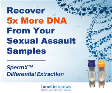 Sponsored by InnoGenomics