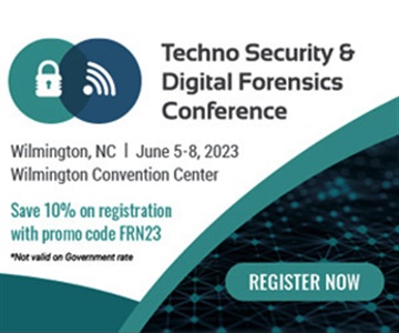 Join the Cybersecurity and Digital Forensics industries in NC!