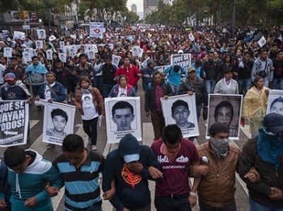 Mexico Finally Publishes Guidelines for National Forensic Data Bank