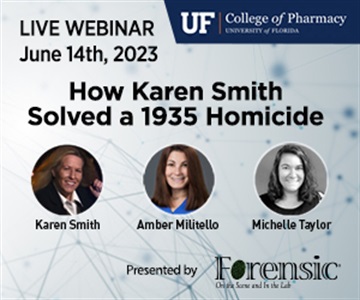 Register Now for Cold Case Webinar!