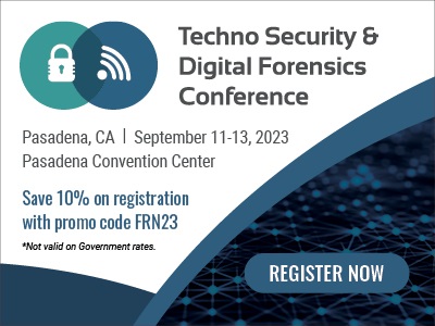 Techno Security & Digital Forensics Conference