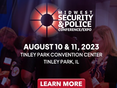 Midwest Security & Police Conference/Expo