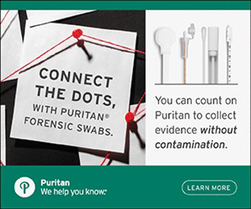 Connect the Dots with Puritan®