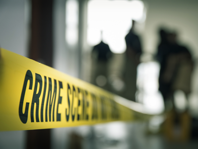 Must-haves for Every Crime Scene Toolkit
