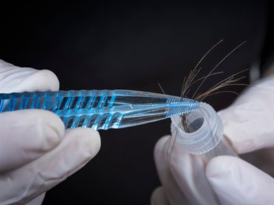 DNA Evidence Collection Checklist