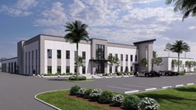FDLE Breaks Ground on New Operations Facility after Hurricane Ian Destruction