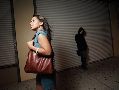 Stalking, Obtaining Restraining Order Linked with Increased Cardiovascular Disease Risk in Women