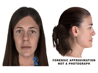 Genealogy Uncovers Identity of 1976 Skeletal Remains
