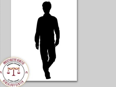 Community Tip and Genealogy Research Aid in Identifying Missouri Street John Doe from 2004 Community Tip and Genealogy Research Aid in Identifying Missouri Street John Doe from 2004