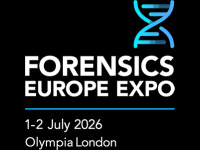  Forensics Europe Expo 2026