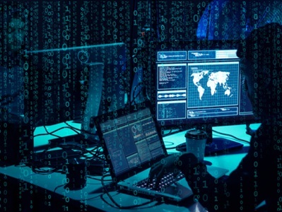  Treating Financial Evidence like Fingerprints is Key to Stopping Crime