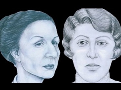 Genealogy Links ‘Woman in the Well’ to Over a Century Ago