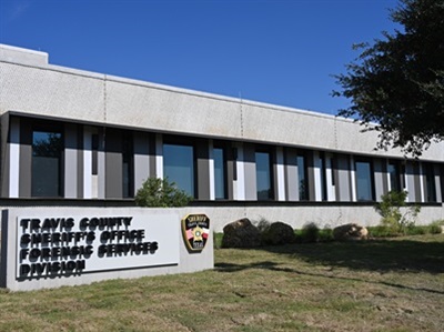 New Building Upgrades County's Forensic Capabilities