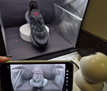 Forensic Team Behind Sneaker Identification Project Seeks Public Input
