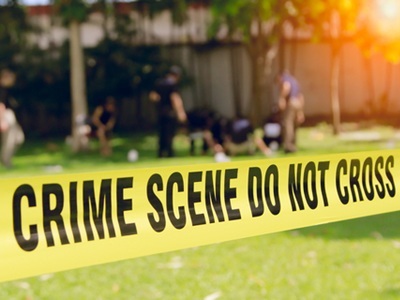 Report Highlights Types of Stress Affecting Forensic Scientists