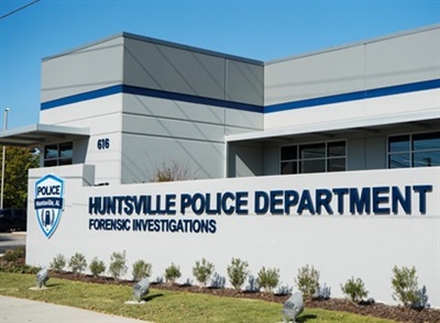 Cracking Cases Then & Now: A Police Department's Forensics Evolution