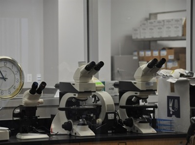 New Orleans Crime Lab Earns Full Accreditation for First Time